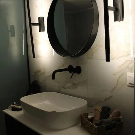 K&m 40 Ekklision A' Lejlighed *