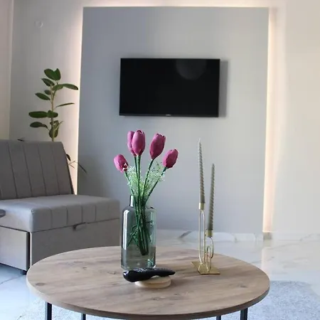 K&m 40 Ekklision A' Dráma