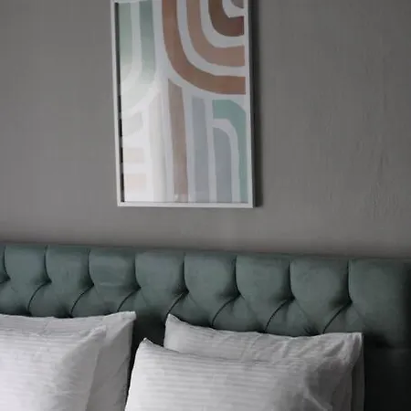 Lägenhet K&m 40 Ekklision A' Dráma