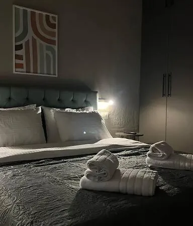 Apartament K&m 40 Ekklision A'