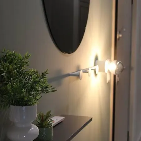 Lejlighed K&m 40 Ekklision A' Dráma