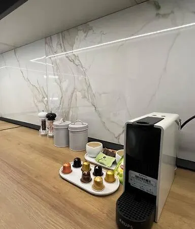 Lejlighed K&m 40 Ekklision A'