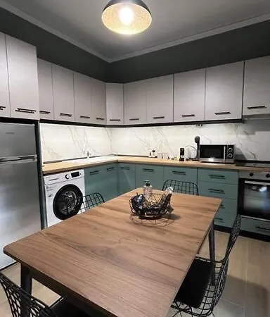 K&m 40 Ekklision A' *