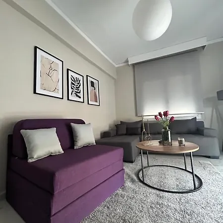 K&m 40 Ekklision A' *