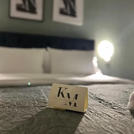 K&m 40 Ekklision A' *