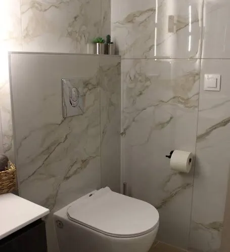 K&m 40 Ekklision A' Appartamento Dráma