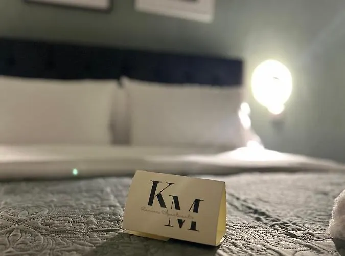 K&m 40 Ekklision A' *